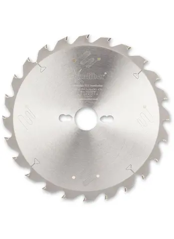 TCT-SAGBLAD - 216 MM X 2,2 MM X 30 MM 24 AXCALIBER PREMIUM