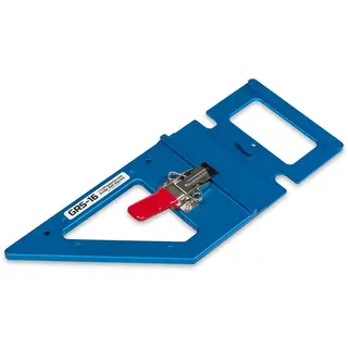 TSO products Vinkel til sagskinne Passer Festool og Makita