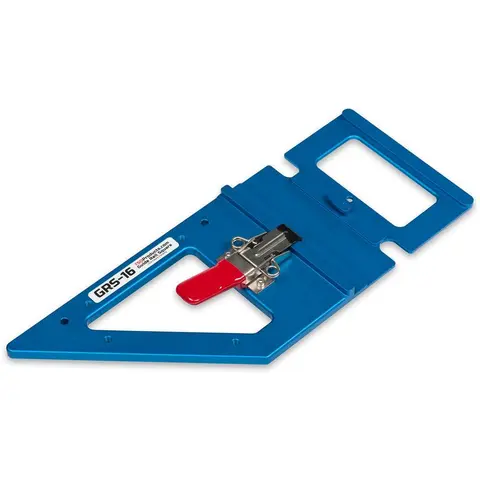 TSO products Vinkel til sagskinne Passer Festool og Makita