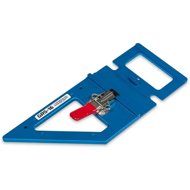 TSO products Vinkel til sagskinne Passer Festool og Makita 