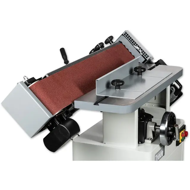 Båndpussemaskin AP2260BS2 Axminster Professional 