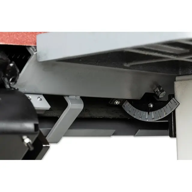 Båndpussemaskin AP2260BS2 Axminster Professional 