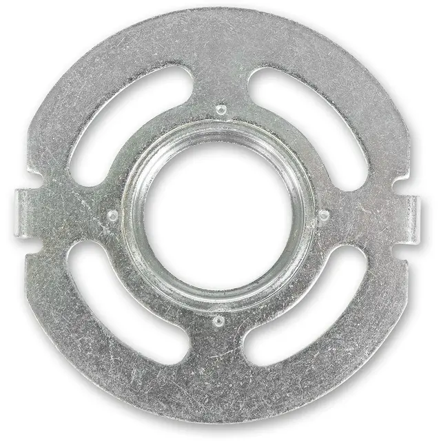 Styrehylseadapter for Leighjig For Festool OF1400 