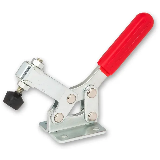 Nedtrykkstvinge "Deluxe" 90 Kg 