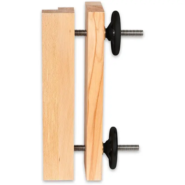 PROFESSIONAL MOXON VICE AXMINSTER 