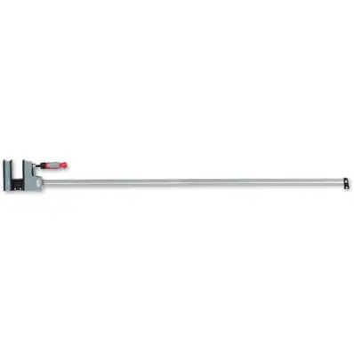 Paralelltvinge Axminster Professional HD 1500mm Lang med 95mm Dybde. 
