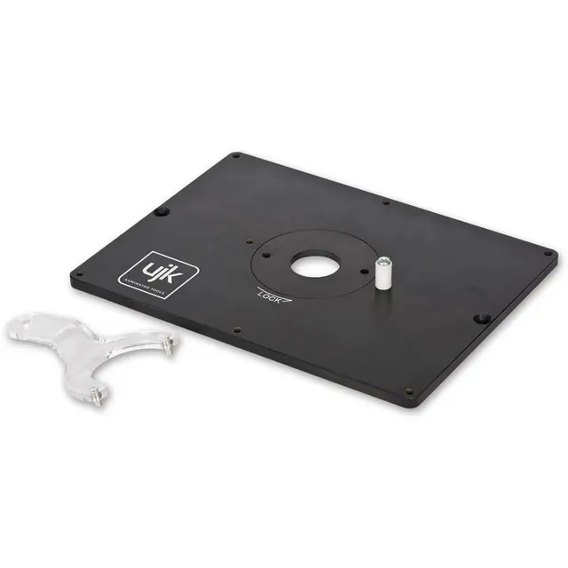Fresebord innsatsplate UJK 