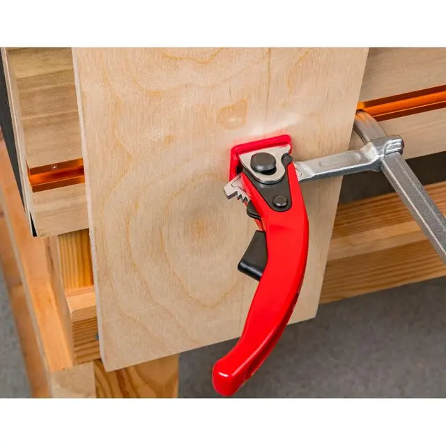 UJK Universal Track 915 mm Parf Guide 