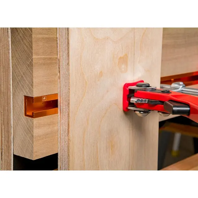 UJK Universal Track 915 mm Parf Guide 