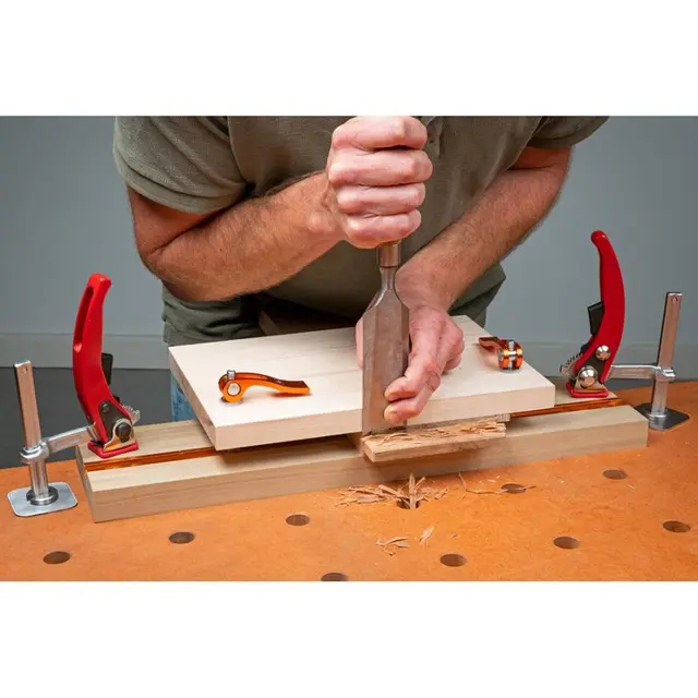 UJK Universal Track 915 mm Parf Guide 