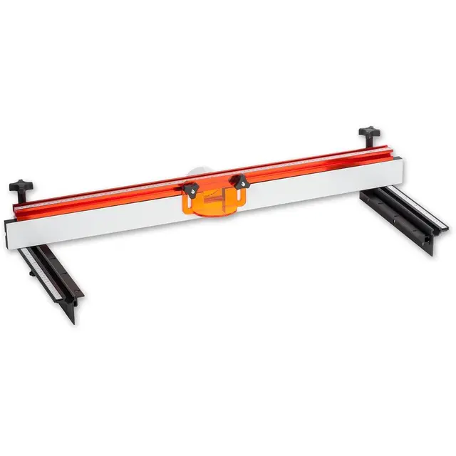 Anlegg for Fresebord Pro UJK Axminster 