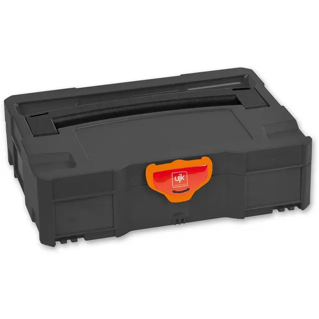 UJK WORK HOLDING ACCESSORY KIT IN T-LOC Parf Guide 