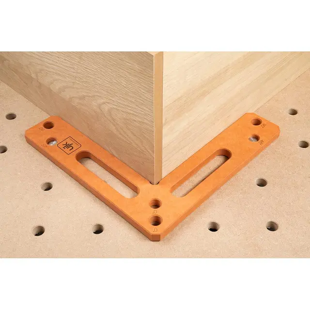 Monteringsvinkel UJK Parf Guide System 