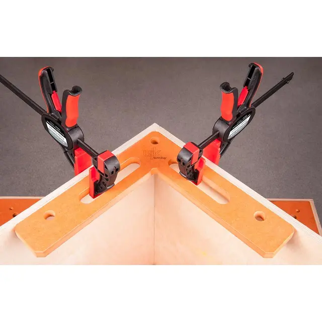 Monteringsvinkel UJK Parf Guide System 