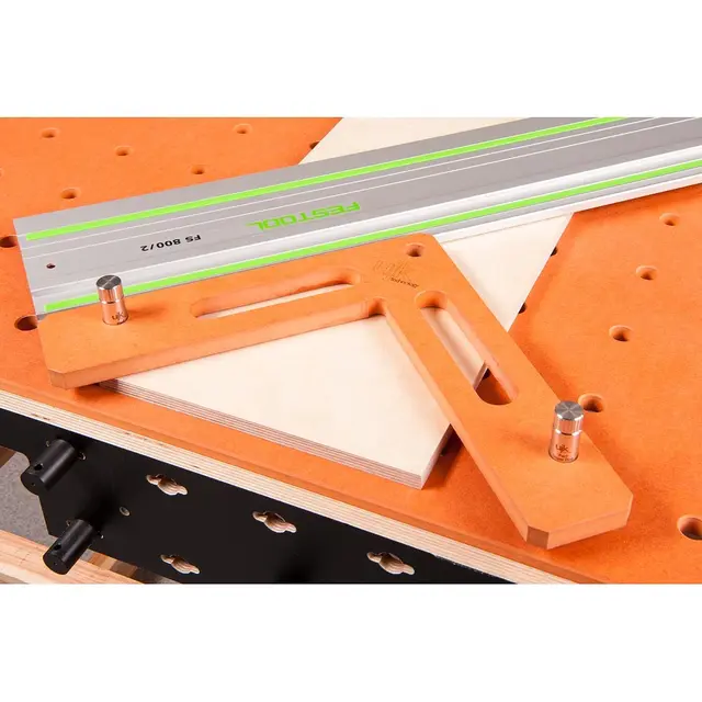 Monteringsvinkel UJK Parf Guide System 
