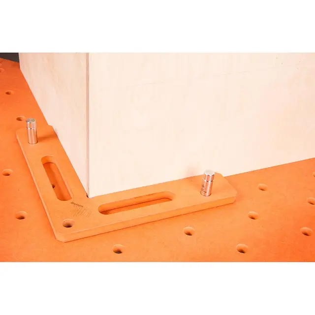 Monteringsvinkel UJK Parf Guide System 