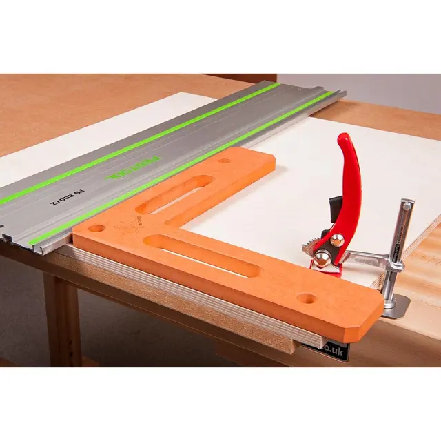 Monteringsvinkel UJK Parf Guide System 