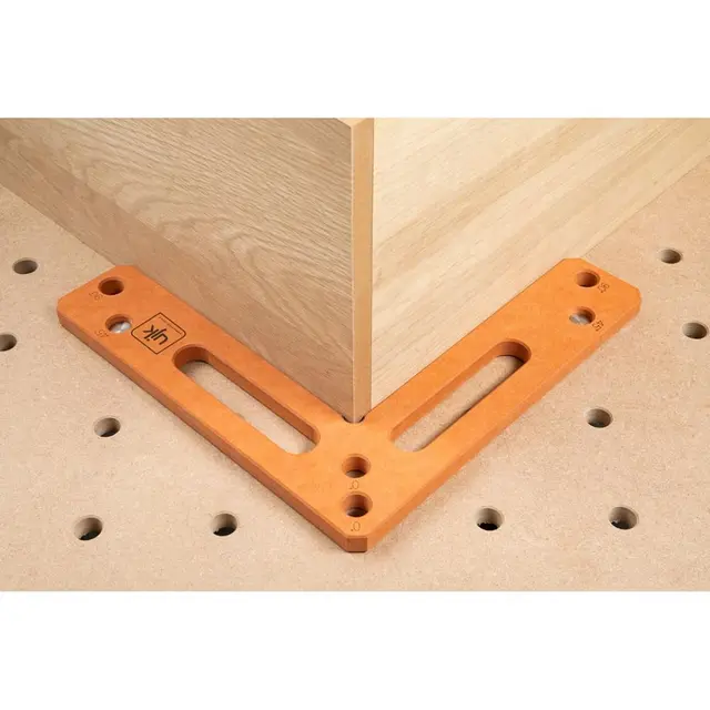 Monteringsvinkel UJK Parf Guide System 
