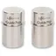 12 mm Parf Dog 2 Stk Korte Parf-Stoppere