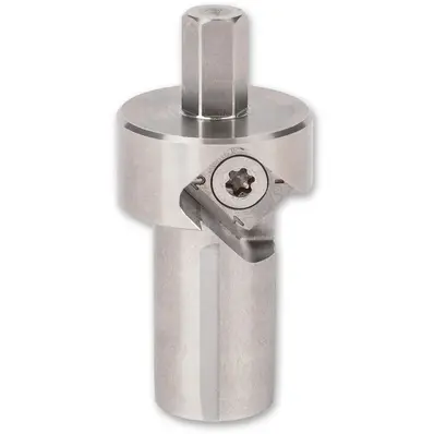 UJK 20mm Hulljusterer. Dobbeltfunksjon Kalibrerer til 20mm og forsenker 