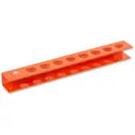 UJK Hylle for 8stk. 20mm. Parf Dogs 