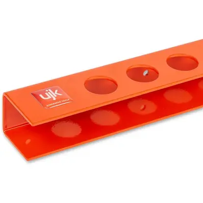 UJK Hylle for 8stk. 20mm. Parf Dogs 