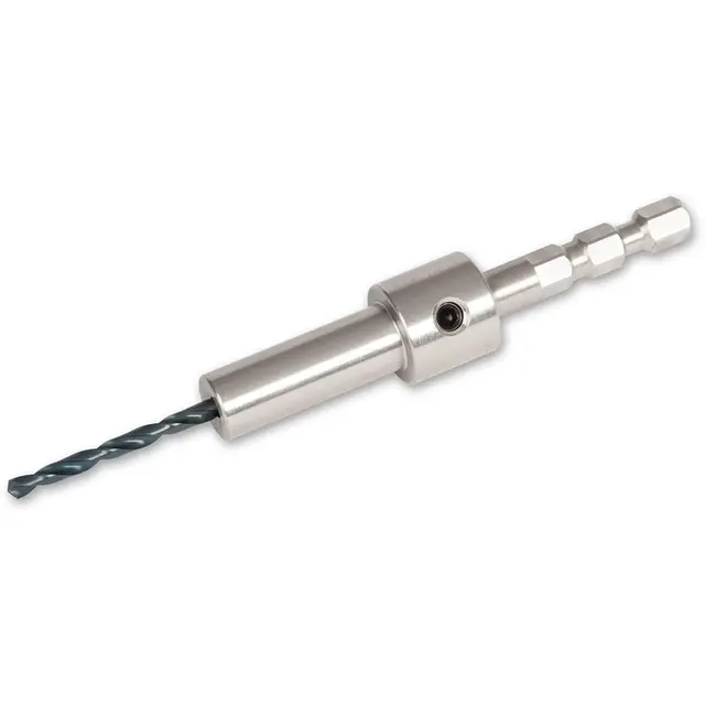 Reserveholder med Pilotbor Parf Guide MK2 
