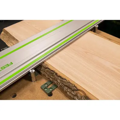 UJK Ekspanderende Parf Dogs 60mm 2 stk. Passer Ø20mm hullmønsterbord 