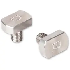 UJK T-bolt til DeWALT Skinne. 2 stk. Reservedel