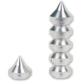 Koniske malespisser 6-pak UJK. Passer i 20mm hull