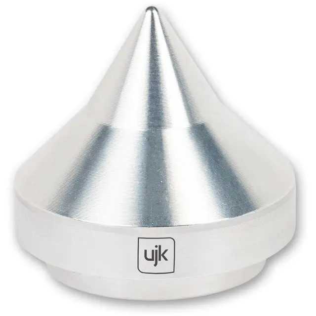 Koniske Malespisser.  6 PAK UJK. Passer i 20mm hull 