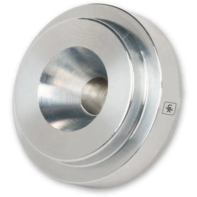 Koniske Malespisser.  6 PAK UJK. Passer i 20mm hull 