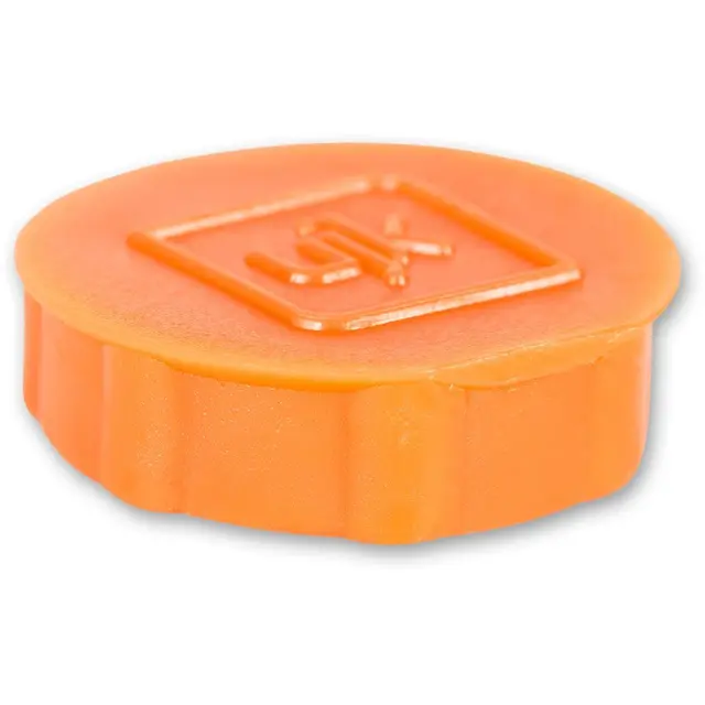 UJK MFT Plugger til 20mm Hull Pakke med 40 stk 