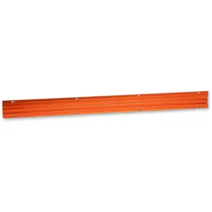 F&#248;ringsspor og T-Spor Skinne 800mm UJK 3/4 X 3/8 Spor - 1/4 T- Spor