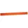 F&#248;ringsspor og T-Spor Skinne 800mm UJK 3/4 X 3/8 Spor - 1/4 T- Spor