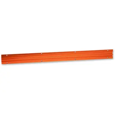 Føringsspor og T-Spor Skinne 800mm UJK 3/4 X 3/8 Spor - 1/4 T- Spor 