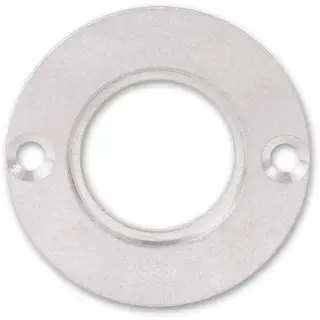 Styrehylseadapter til Overfres. UJK Trend, DeWalt, Einhell mm.