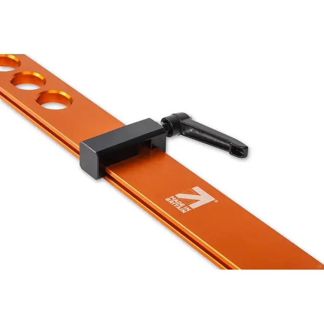 UJK Parf sytem anlegg og stopper - 1 m 