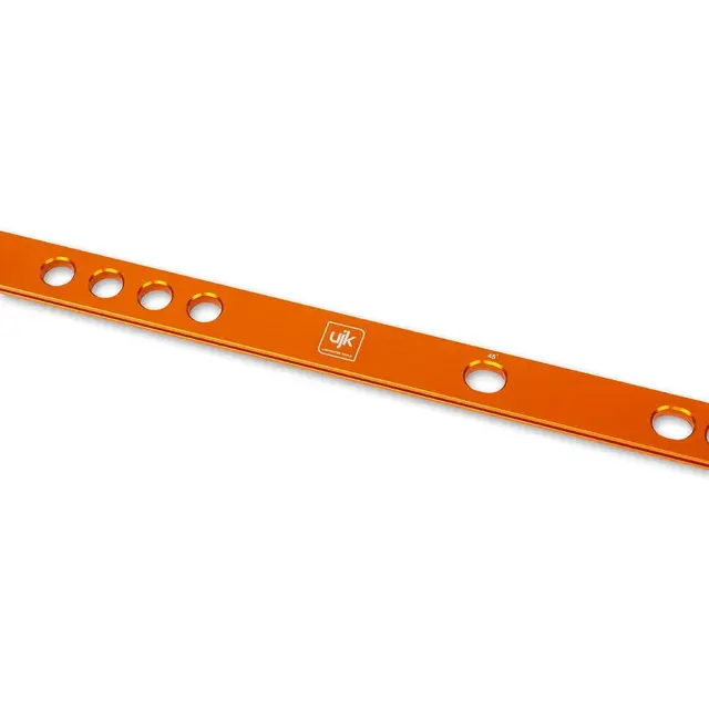 UJK Parf sytem anlegg og stopper - 1 m 