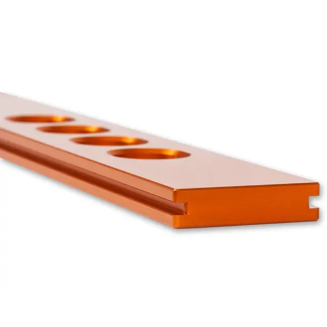 UJK Parf sytem anlegg og stopper - 1 m 