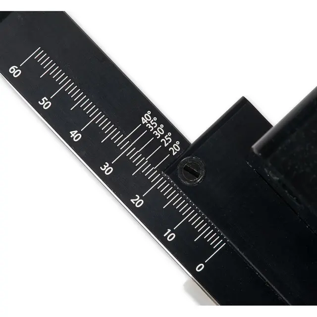Ultimate Edge Jig Adapter 