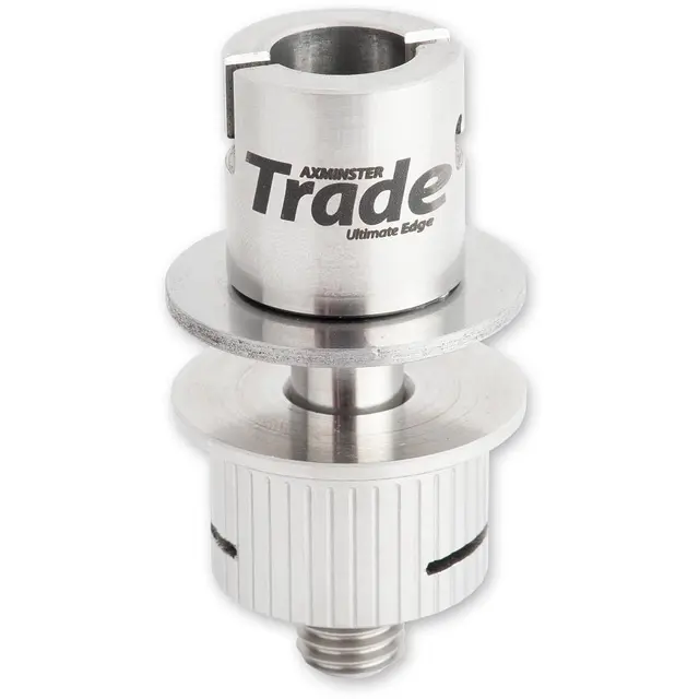 Anker 12 mm for Ultimate Edge Hurtig feste for moper 