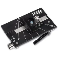 Ultimate Edge Universal Platestøtte 