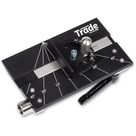 Ultimate Edge Universal Platest&#248;tte