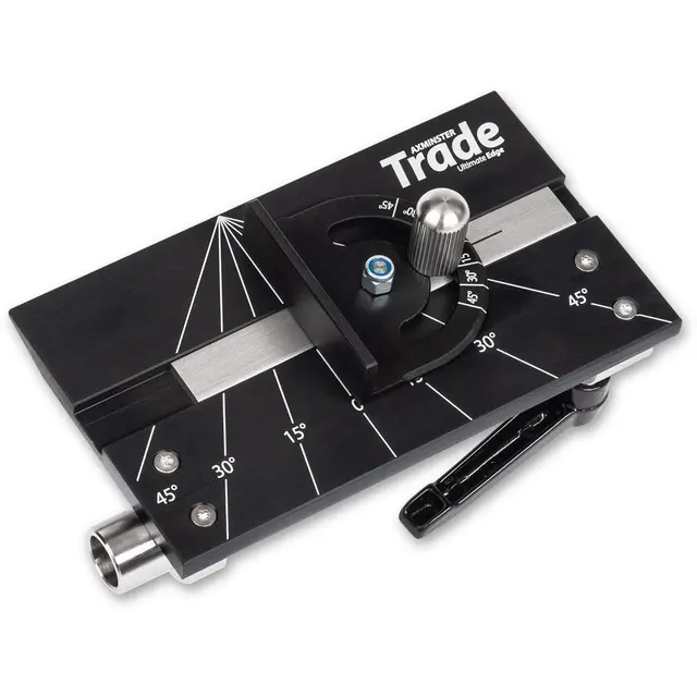 Ultimate Edge Universal Platestøtte 