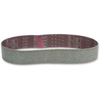 Ultimate Edge Trizact Slipeb&#229;nd Korning 600