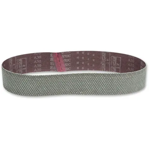 Ultimate Edge Trizact Slipeb&#229;nd Korning 600