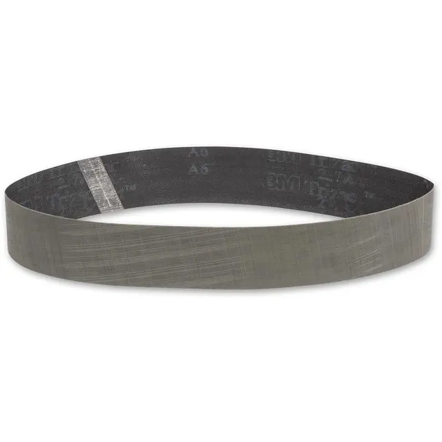 Ultimate Edge Trizact Slipebånd Korning 3000 