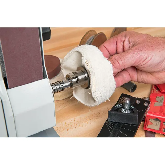 Ultimate Edge "Twist And Fix" Anker-3Pak 