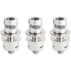 Ultimate Edge &quot;Twist And Fix&quot; Anker-3Pak
